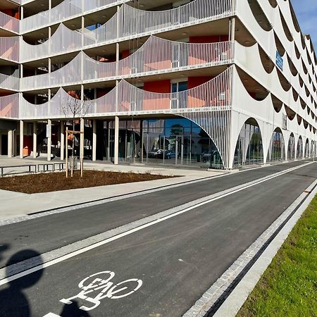 Shome Apartments Graz I Self Check-In I Free Parking Esterno foto