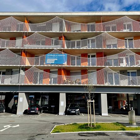 Shome Apartments Graz I Self Check-In I Free Parking Esterno foto