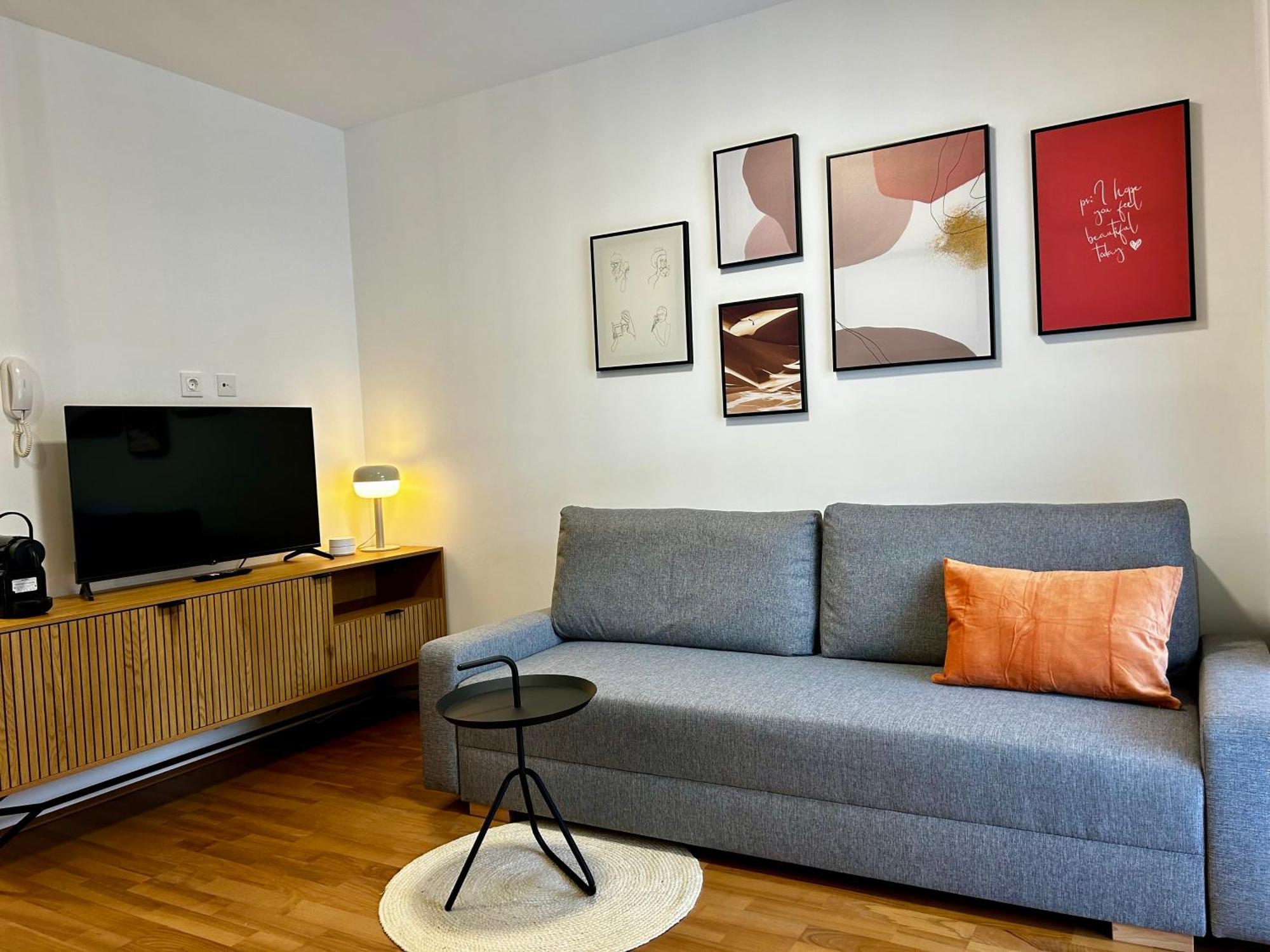 Shome Apartments Graz I Self Check-In I Free Parking Esterno foto