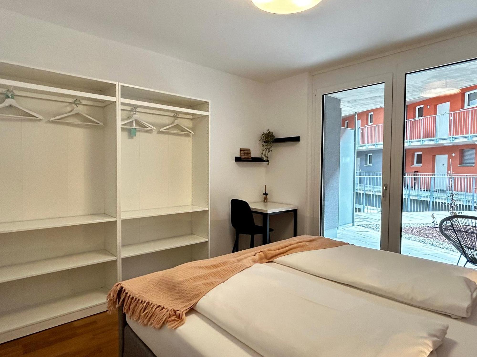 Shome Apartments Graz I Self Check-In I Free Parking Esterno foto