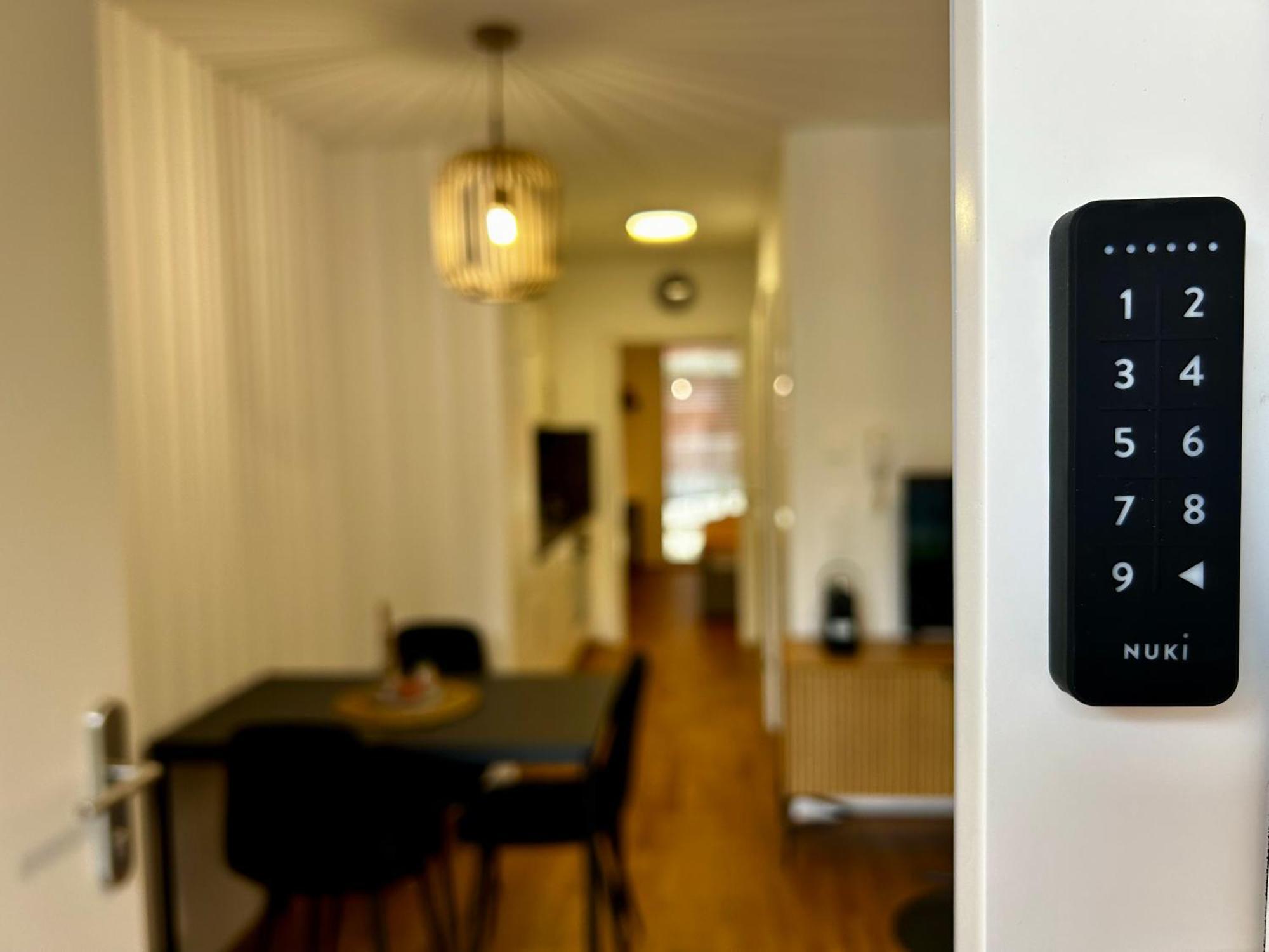 Shome Apartments Graz I Self Check-In I Free Parking Esterno foto