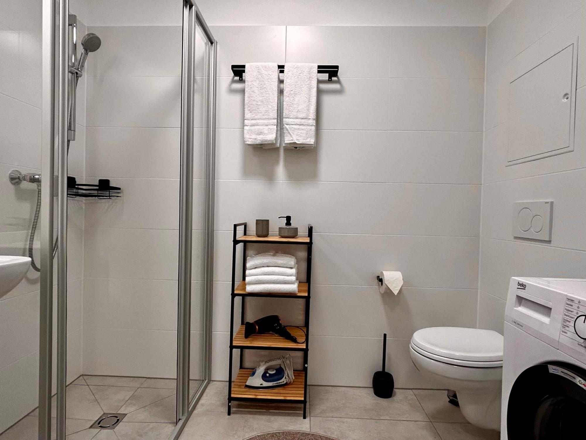 Shome Apartments Graz I Self Check-In I Free Parking Esterno foto