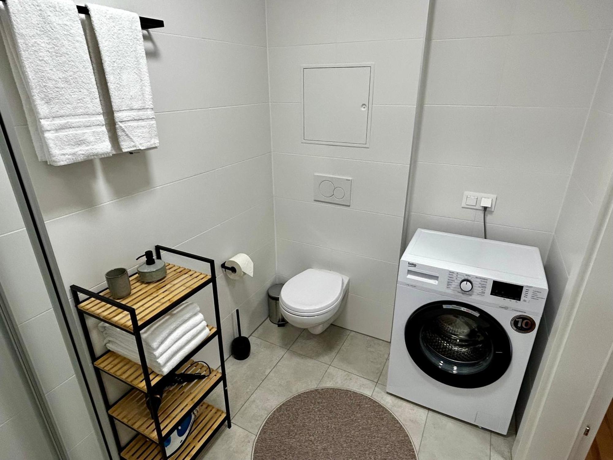 Shome Apartments Graz I Self Check-In I Free Parking Esterno foto