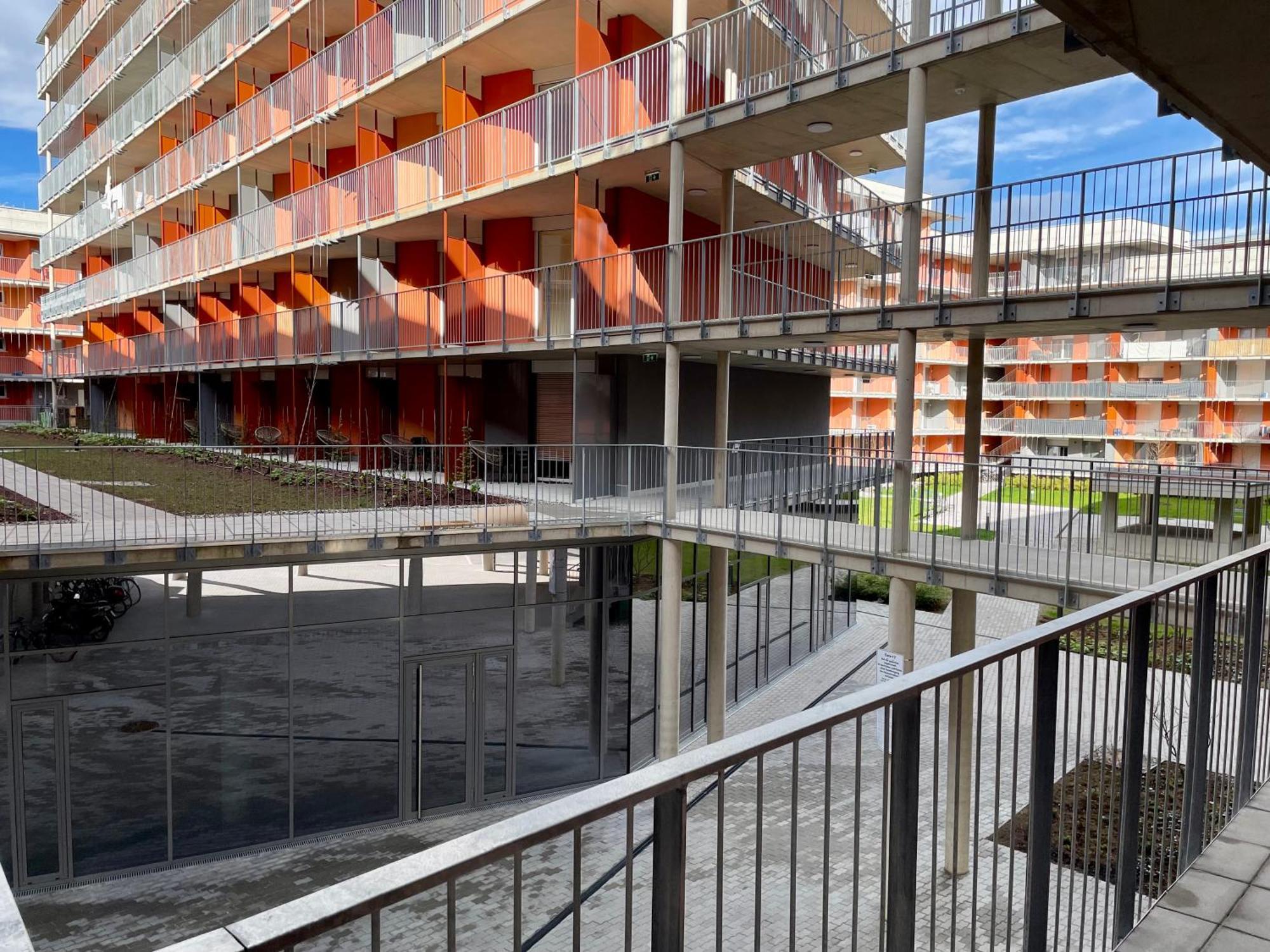 Shome Apartments Graz I Self Check-In I Free Parking Esterno foto